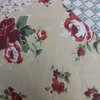 تشک پنبه ای