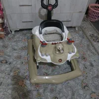 روروئئک. نوزاد