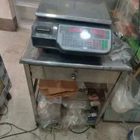 لوازم قنادی