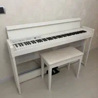پیانو دیجیتال برند کرگ اصل ژاپن