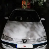 پژو پارس