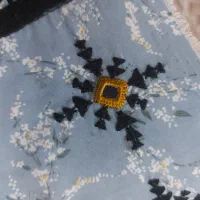 دوزنده آینه