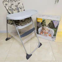 صندلی غذا جویی ،joie