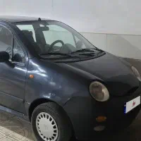 ام وی ام ۱۱۰ ۳ سیلندر