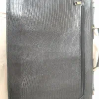 کیف اداری چرم گاو