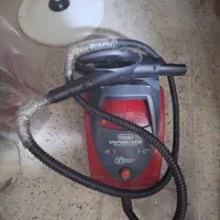 بخارشور دلونگی