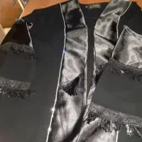 مانتو فیری سایز مجلسی  نو