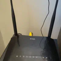 وای فای D-link