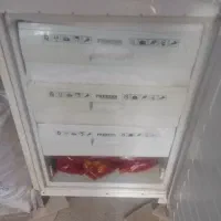 یخچال فریزر