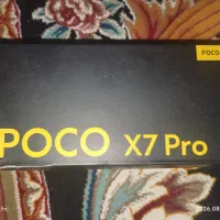 PoCo X7 Pro