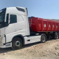 کمپرس|خودرو سنگین|لامرد, |دیوار