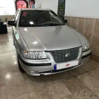سمند ۸۲|خودرو سواری و وانت|تهران, منیریه|دیوار