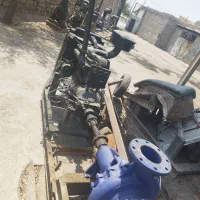 موتور خاور