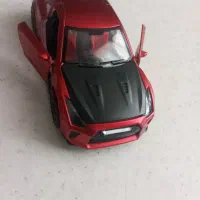 نیسان GTR|اسباب‌‌بازی|سنندج, |دیوار