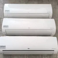 خریدار و فروشنده انواع کولر گازی کار کرده و نو