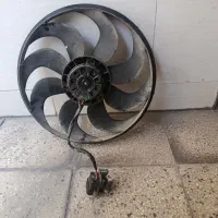 فن رادیاتور x22