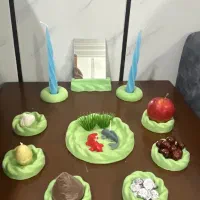 هفت سین عید