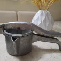 آب انار گیری  دستی  جنس روحی