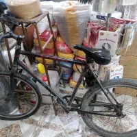 دوچرخه سواری دماوند آساک