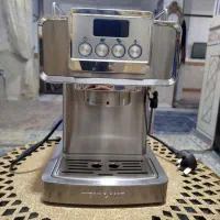 قهوه ساز نیمه صنعتی