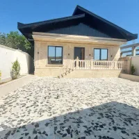 ۲۶۲ متر ویلای نوساز سنددار روستایی/پره سر