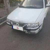 سمند مدل ۸۸