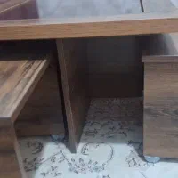 جلو مبلی و عسلی
