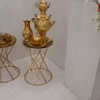 سماور نو نو ب بفروش می‌رسد