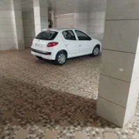 پژو 207 tu3 خشک و صفر
