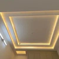 گچکاری ساختمان