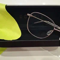 عینک طبی اسپریت نو بدون استفاده با جعبه اسپریت