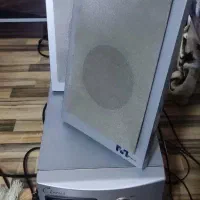 اسپیکر بلوتوثی و باند