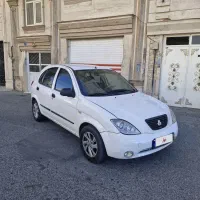 تیبا 2 96|خودرو سواری و وانت|رباط‌کریم, رباط‌کریم|دیوار