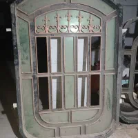 پنجره|مصالح و تجهیزات ساختمان|بندر ماهشهر, |دیوار