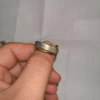 انگشتر و گوشواره