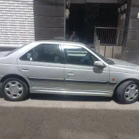 پرشیا مدل ۸۵ سلامت