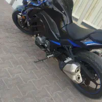 نیکتاز z1000|موتورسیکلت|تبریز, |دیوار
