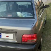 پراید مدل ۸۵|خودرو سواری و وانت|بابل, |دیوار