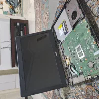 ال سیدی لبتاب ایسوز مدل x44h