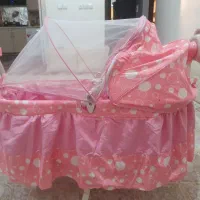 گهواره برقی