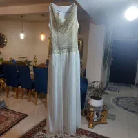 پیراهن مجلسی