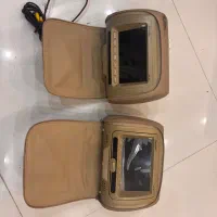 مانیتور ماشین