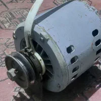 موتور کولر و پمپ آب