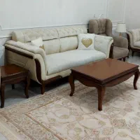 مبل راحتی|مبلمان خانگی و میز عسلی|پاکدشت, پاکدشت (مامازند)|دیوار