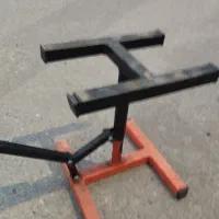 پایه جک کراس