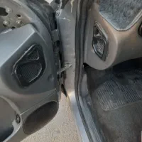 دوو اسپرو ۹۳|خودرو سواری و وانت|شهریار, شهرک وائین|دیوار