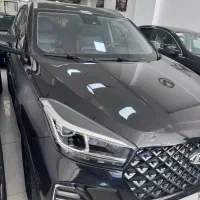 X55pro ۱۴۰۱|خودرو سواری و وانت|قم, بلوار امین و ساحلی|دیوار