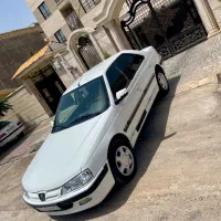 پارس مدل ۱۴۰۱ چهار دیسک xu7