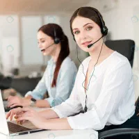استخدام منشی خانم
