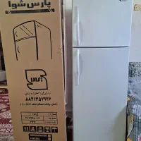 یخچال پارس شوا